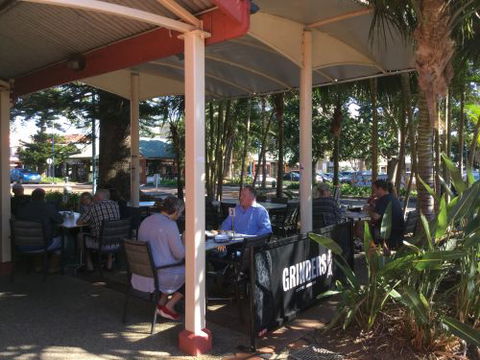 Winky’s On Clarence - Accommodation Brunswick Heads 1