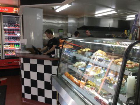 Winky’s On Clarence - Accommodation Brunswick Heads 2