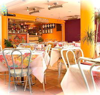 The Only Place Indian Restaurant - Accommodation Brunswick Heads