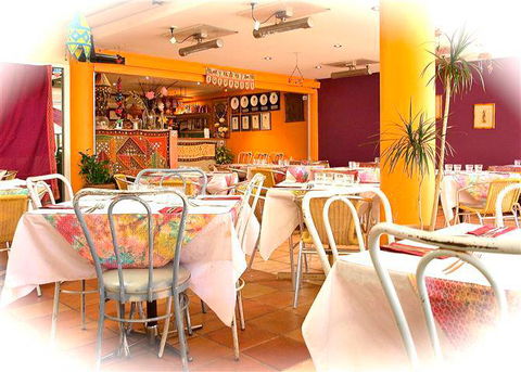 The Only Place Indian Restaurant - Accommodation Brunswick Heads 0