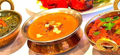 The Only Place Indian Restaurant - Accommodation Brunswick Heads 1