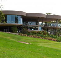 Bluewater Grill - Accommodation Brunswick Heads