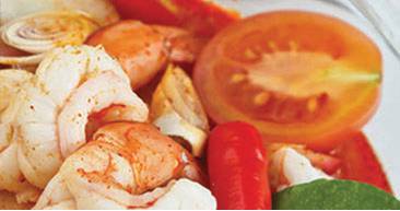 Jasmin Thai Restaurant - Accommodation Brunswick Heads 0