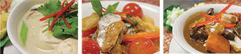 Jasmin Thai Restaurant - Accommodation Brunswick Heads 2