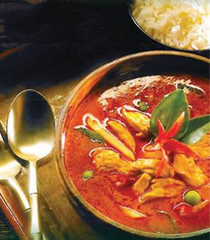 Jasmin Thai Restaurant - Accommodation Brunswick Heads 3