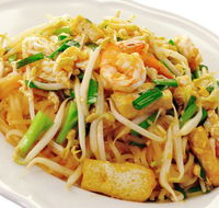 Thai  27 - Accommodation Brunswick Heads