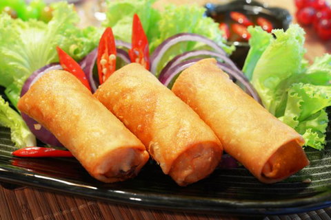 Thai @ 27 - Accommodation Brunswick Heads 3