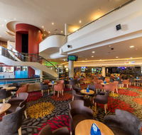 Rockhampton Leagues Club - Accommodation Brunswick Heads