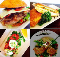 Coffeehouse Restaurant On Bolsover - Accommodation Brunswick Heads