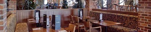 Harrigan’s Irish Pub - Accommodation Brunswick Heads 0