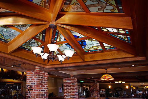 Harrigan’s Irish Pub - Accommodation Brunswick Heads 1