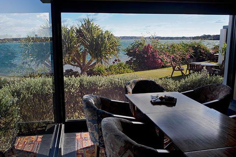 Harrigan’s Irish Pub - Accommodation Brunswick Heads 2