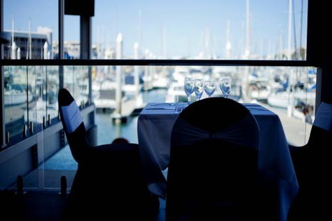 Townsville Yacht Club - Accommodation Brunswick Heads 0