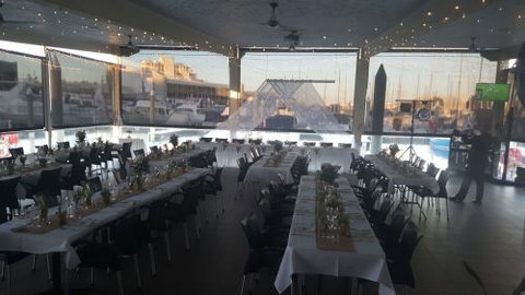 Townsville Yacht Club - Accommodation Brunswick Heads 4