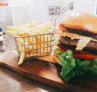 Mitchells Espresso - Accommodation Brunswick Heads