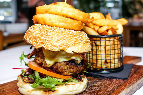 Hotel CBD - Accommodation Brunswick Heads 0