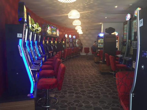 Hotel CBD - Accommodation Brunswick Heads 3