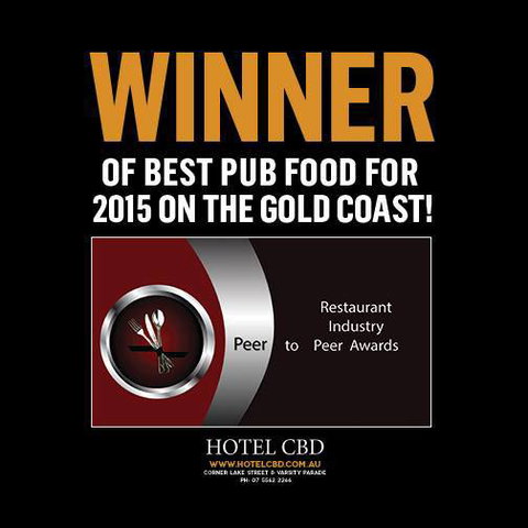 Hotel CBD - Accommodation Brunswick Heads 4