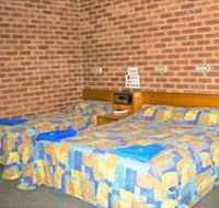 Bohle Barn Hotel Motel - Accommodation Brunswick Heads