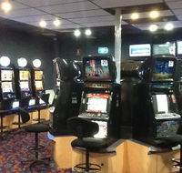 Tennant Creek Memorial Club - Accommodation Brunswick Heads