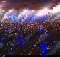 Brothers Leagues Club - Accommodation Brunswick Heads