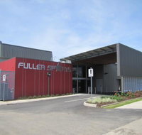 Fuller Sports Club - Accommodation Brunswick Heads