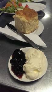 Herveys Range Heritage Tea Rooms - Accommodation Brunswick Heads 2