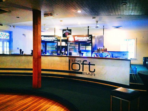 Seaview Hotel - Accommodation Brunswick Heads 1