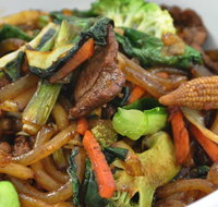 Stir Crazy Noodle Bar - Accommodation Brunswick Heads
