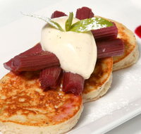 Ripples At Milsons Point - Accommodation Brunswick Heads