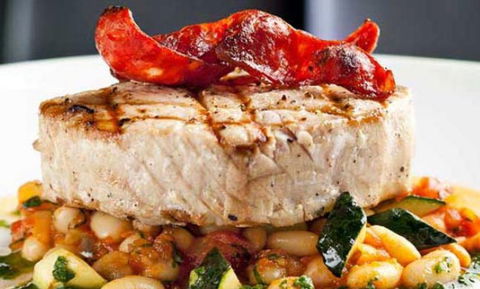 Pony Lounge & Dining - Accommodation Brunswick Heads 1