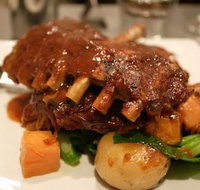 Mikes Seafood Grill - Accommodation Brunswick Heads