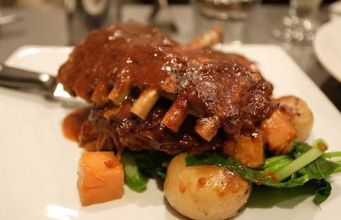 Mikes Seafood Grill - Accommodation Brunswick Heads 0