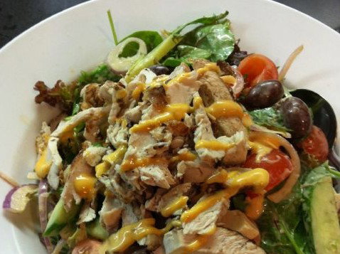 Mikes Seafood Grill - Accommodation Brunswick Heads 2