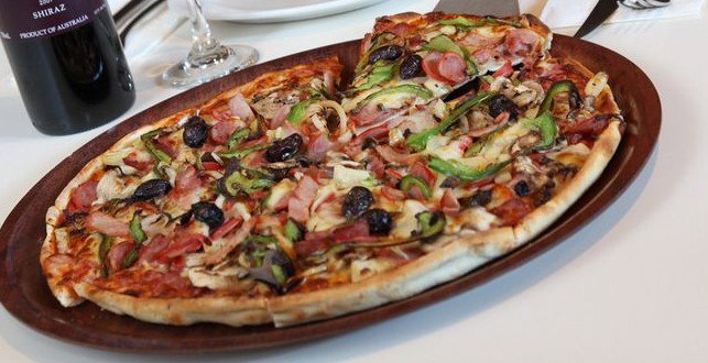 Bella Vista NSW Accommodation Brunswick Heads