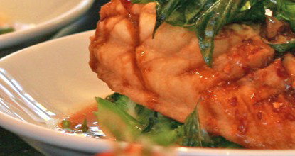 Thai Splendid Rouse Hill - Accommodation Brunswick Heads 1