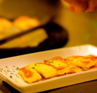 Opah Gary's Original Greek Yum Cha - Accommodation Brunswick Heads