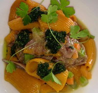 Otto Ristorante Italiano - Accommodation Brunswick Heads