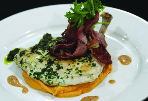 Lilys Restaurant Bar & Function Centre - Accommodation Brunswick Heads 0