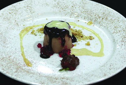 Lilys Restaurant Bar & Function Centre - Accommodation Brunswick Heads 1