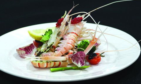 Lilys Restaurant Bar & Function Centre - Accommodation Brunswick Heads 2