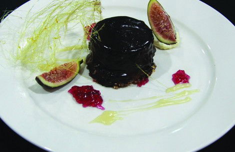 Lilys Restaurant Bar & Function Centre - Accommodation Brunswick Heads 3