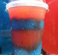 Juice City - Accommodation Brunswick Heads