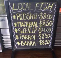Colonial Corner Takeaway - Accommodation Brunswick Heads