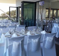 Lighthouse Beach Cafe - Accommodation Brunswick Heads