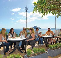 Inner Light Tea Rooms - Accommodation Brunswick Heads