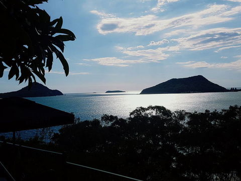 Inner Light Tea Rooms - Accommodation Brunswick Heads 1