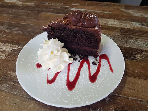 Inner Light Tea Rooms - Accommodation Brunswick Heads 3