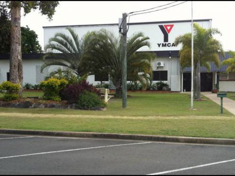 YMCA - Accommodation Brunswick Heads 2