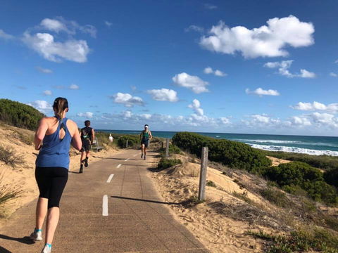 10 Kilometre Handicap - Blue Hole - Accommodation Brunswick Heads 0